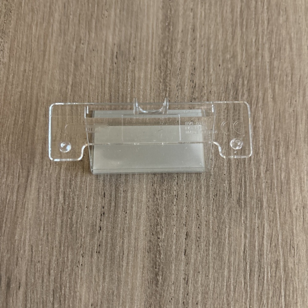 Official OEM Nintendo Brand Wii Sensor Bar Stand Mount‎